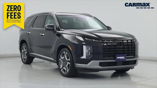 2023 Hyundai Palisade SEL for sale in Brandywine, MD