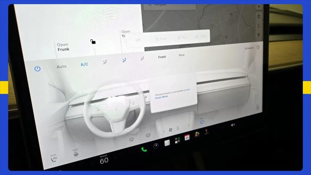 2021 Tesla Model 3 Long Range Dual Motor All-Wheel Drive