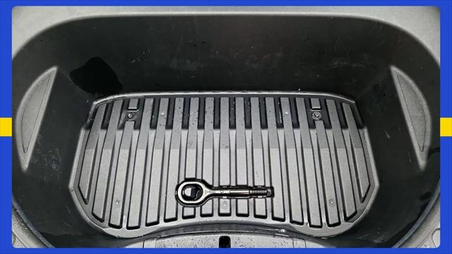 2021 Tesla Model 3 Long Range Dual Motor All-Wheel Drive