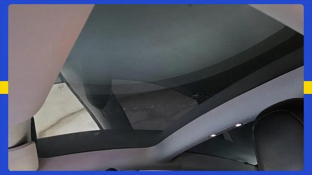 2021 Tesla Model 3 Long Range Dual Motor All-Wheel Drive