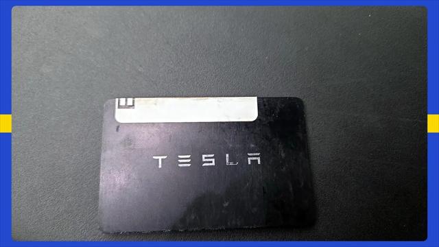 2021 Tesla Model 3 Long Range Dual Motor All-Wheel Drive