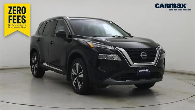 2023 Nissan Rogue SL Intelligent AWD for sale in Newark, DE