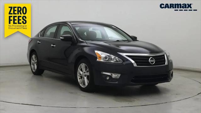 2015 Nissan Altima 2.5 SV for sale in Newark, DE