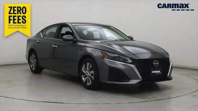 2023 Nissan Altima S FWD for sale in Newark, DE