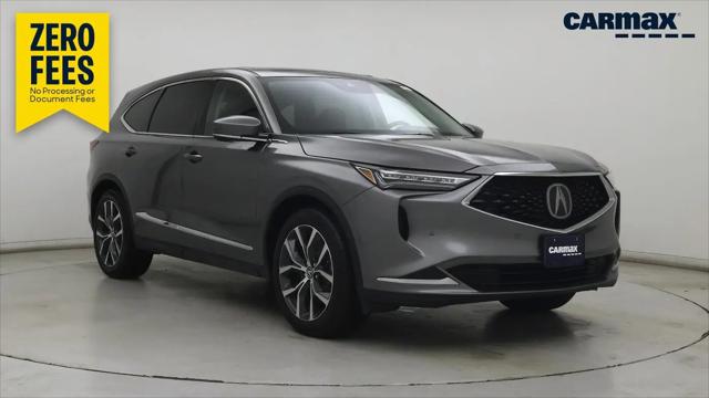 2023 Acura MDX Technology Package for sale in Newark, DE