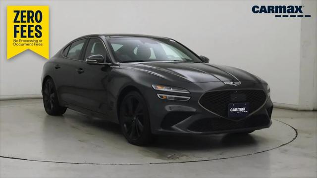 2023 Genesis G70 3.3T AWD for sale in Newark, DE