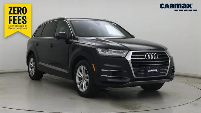 2018 Audi Q7 3.0T Premium for sale in Newark, DE