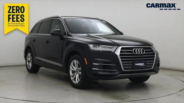 2018 Audi Q7 3.0T Premium for sale in Newark, DE