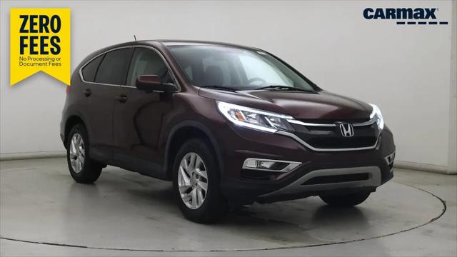 2016 Honda CR-V EX for sale in Newark, DE