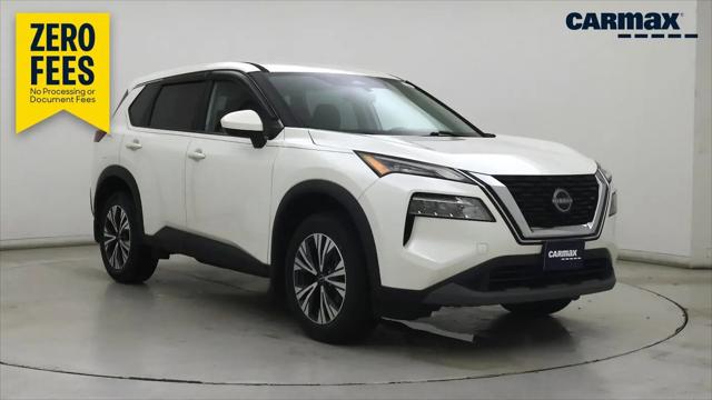 2023 Nissan Rogue SV Intelligent AWD for sale in Newark, DE
