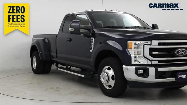 2022 Ford F-350 LARIAT for sale in Norwood, MA