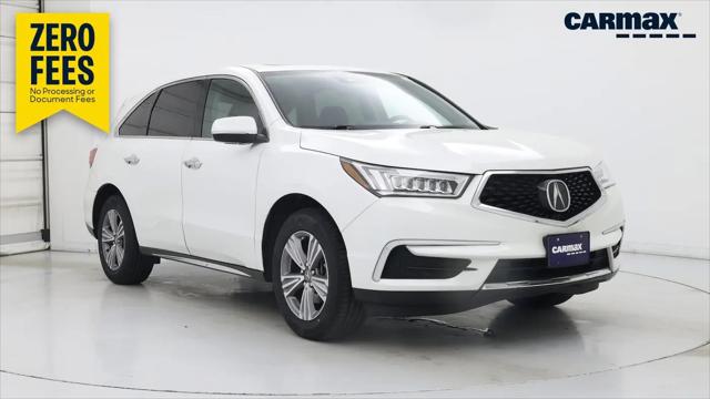 2020 Acura MDX Standard for sale in Smithtown, NY