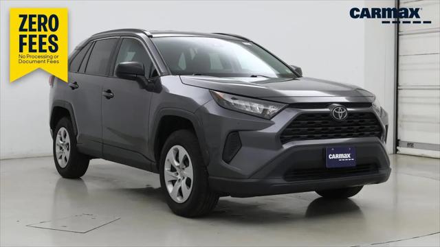 2020 Toyota RAV4 LE for sale in Smithtown, NY