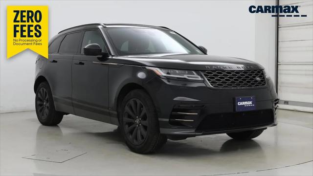 2019 Land Rover Range Rover Velar P250 R-Dynamic SE for sale in Smithtown, NY