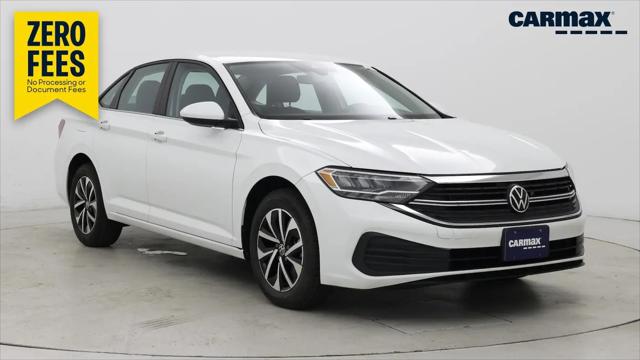 2024 Volkswagen Jetta 1.5T S for sale in Smithtown, NY