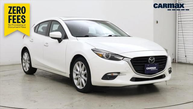 2017 Mazda Mazda3 Grand Touring for sale in Smithtown, NY