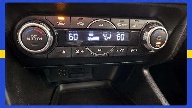 2017 Mazda Mazda3 Grand Touring