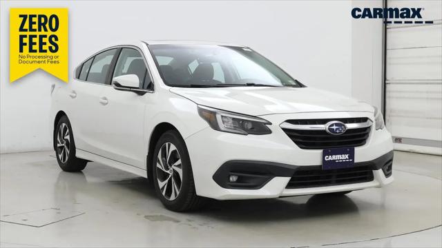 2020 Subaru Legacy Premium for sale in Smithtown, NY