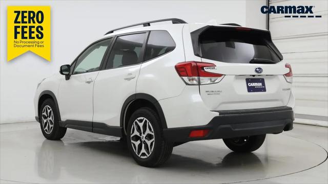 2020 Subaru Forester Premium for sale in Smithtown, NY
