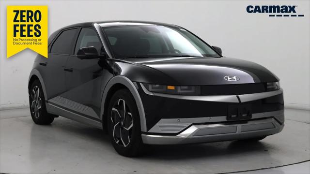 2024 Hyundai IONIQ 5 Limited for sale in Las Vegas, NV