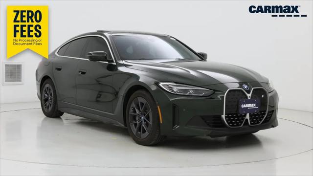 2024 BMW i4 eDrive35 for sale in Austin, TX