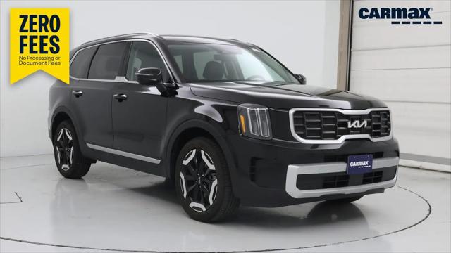 2025 Kia Telluride S for sale in Austin, TX