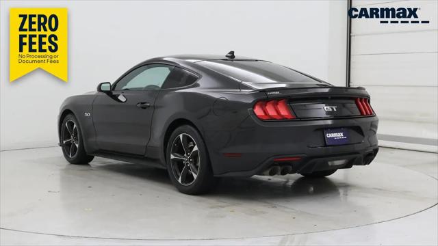 2023 Ford Mustang GT Fastback for sale in Austin, TX