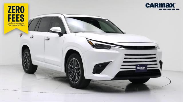2025 Lexus TX 350 Premium for sale in Austin, TX