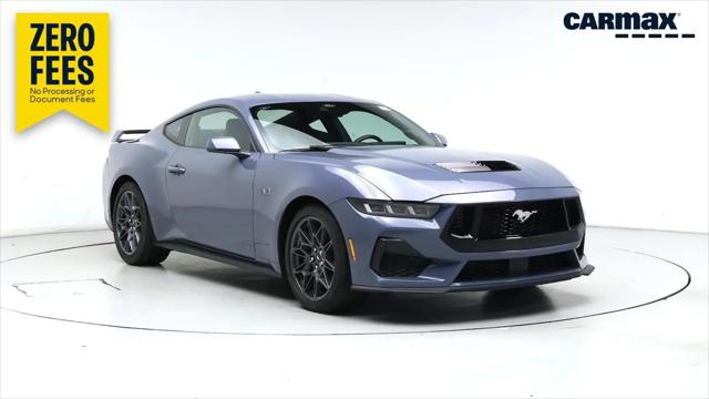 2024 Ford Mustang GT Fastback for sale in Austin, TX