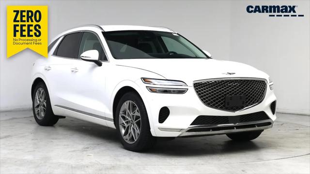2025 Genesis GV70 2.5T AWD for sale in Lynnwood, WA
