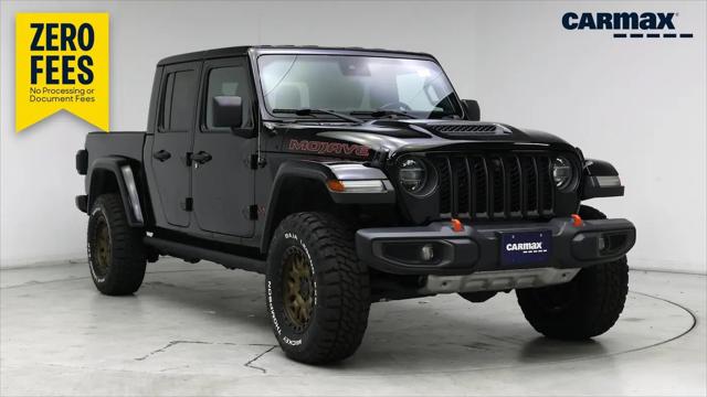 2020 Jeep Gladiator Sport for sale in Lynnwood, WA