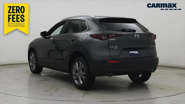 2023 Mazda CX-30 2.5 S Preferred