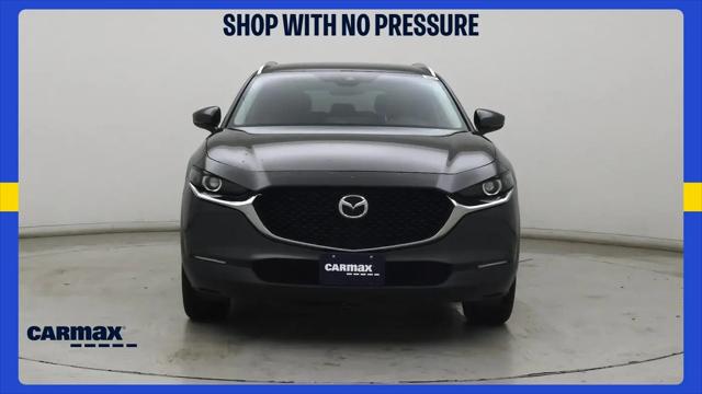 2023 Mazda CX-30 2.5 S Preferred
