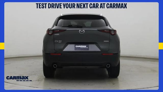 2023 Mazda CX-30 2.5 S Preferred