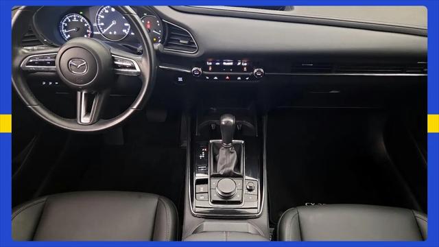2023 Mazda CX-30 2.5 S Preferred