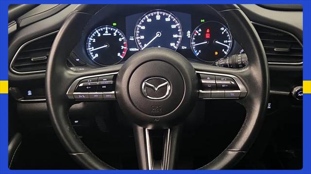 2023 Mazda CX-30 2.5 S Preferred