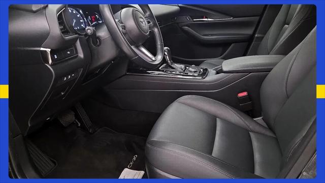 2023 Mazda CX-30 2.5 S Preferred