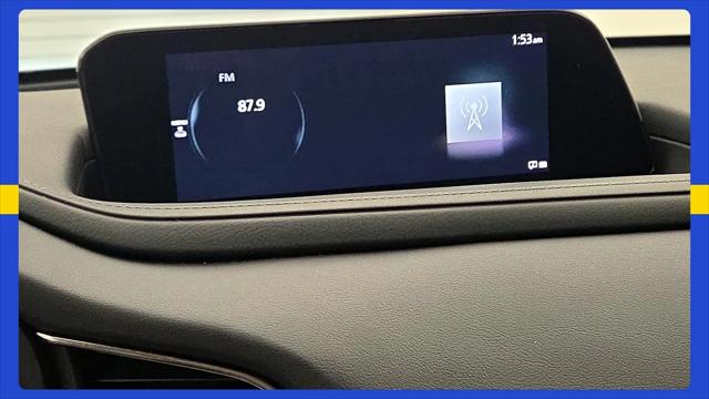 2023 Mazda CX-30 2.5 S Preferred