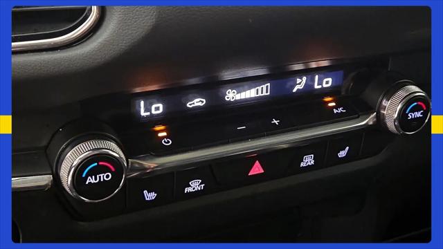 2023 Mazda CX-30 2.5 S Preferred