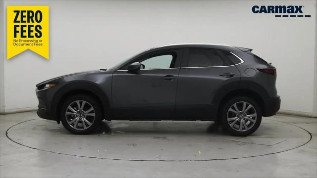 2023 Mazda CX-30 2.5 S Preferred