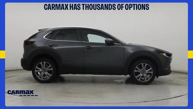 2023 Mazda CX-30 2.5 S Preferred