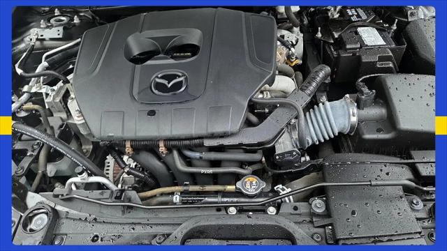 2023 Mazda CX-30 2.5 S Preferred