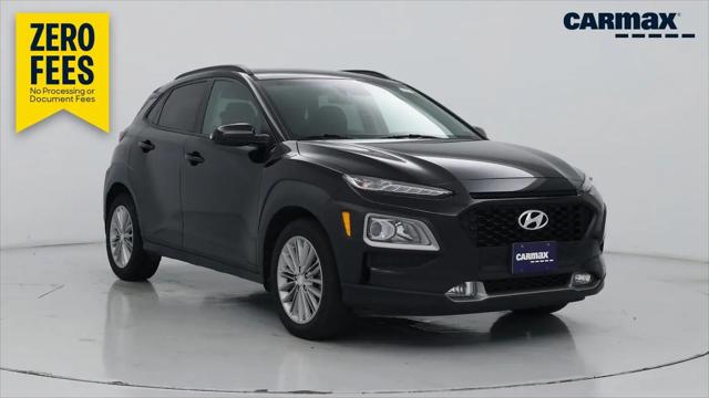 2019 Hyundai Kona SEL for sale in Maple Shade, NJ