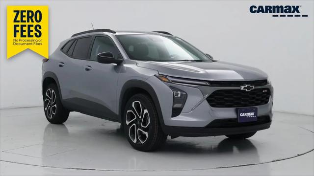 2025 Chevrolet Trax FWD 2RS for sale in Maple Shade, NJ