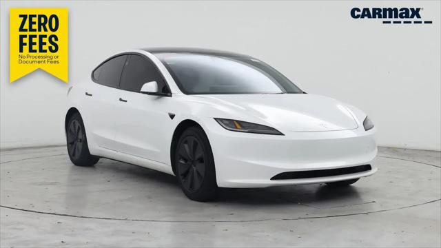 2024 Tesla Model 3 Long Range Dual Motor All-Wheel Drive for sale in Maple Shade, NJ