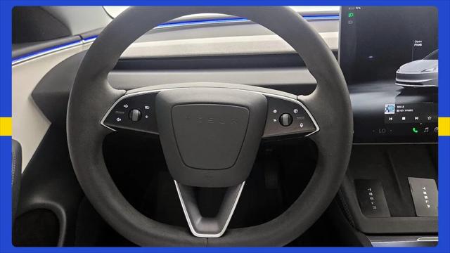 2024 Tesla Model 3 Long Range Dual Motor All-Wheel Drive