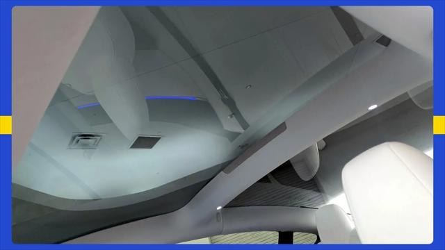 2024 Tesla Model 3 Long Range Dual Motor All-Wheel Drive