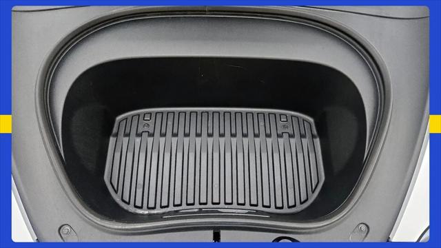 2024 Tesla Model 3 Long Range Dual Motor All-Wheel Drive