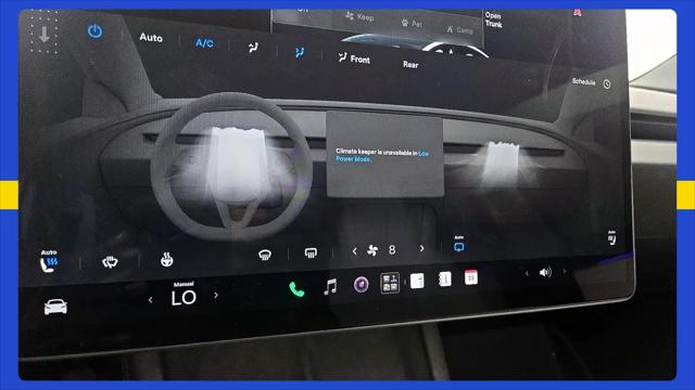 2024 Tesla Model 3 Long Range Dual Motor All-Wheel Drive