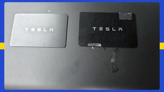 2024 Tesla Model 3 Long Range Dual Motor All-Wheel Drive